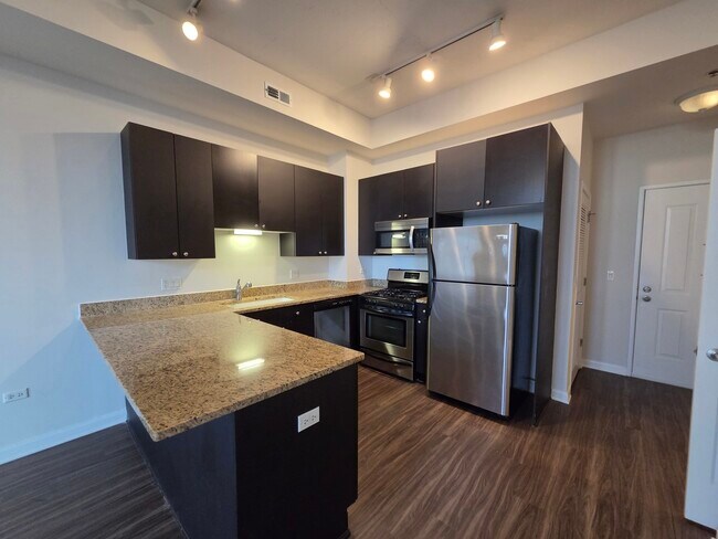 Photo - 1464 S Michigan Ave Unit 1608