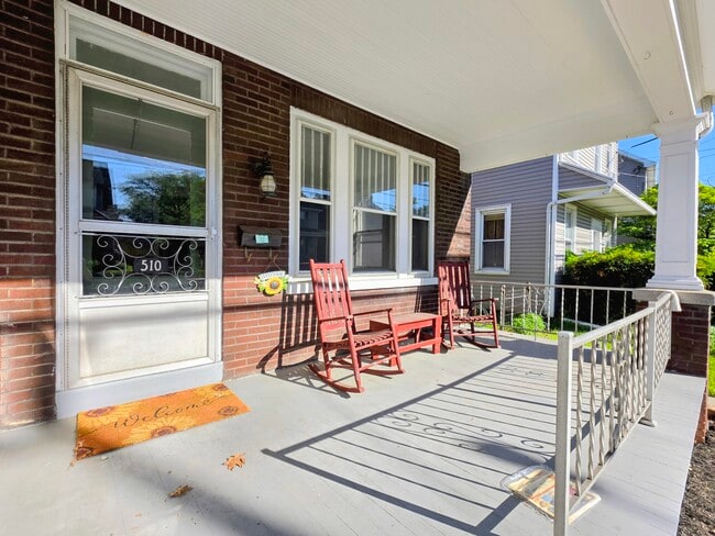 Photo - 510 N State St Unit 510