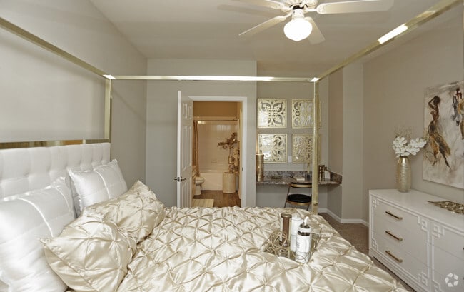 2 habitaciones - The Vintage at Zona Rosa Apartment Homes