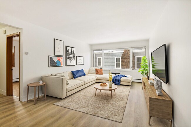 Karmel Apartments