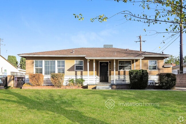 Building Photo - 1967 San Gabriel St Rental