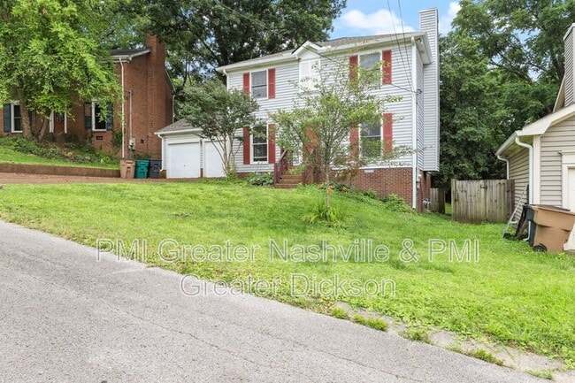 524 Fairhaven Ct
