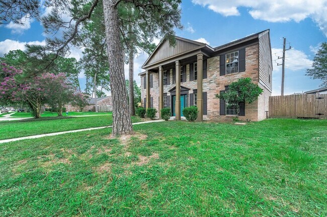 Photo - 17203 Kettle Creek Dr