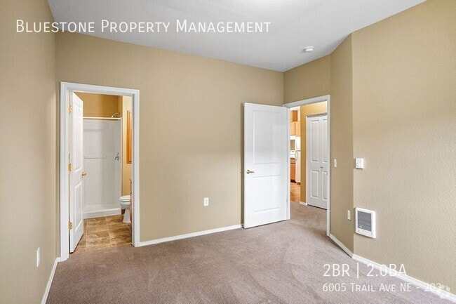 Building Photo - 6005 Trail Ave NE Unit 203 Rental