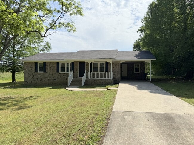 Building Photo - 315 Monroe Nunley Rd
