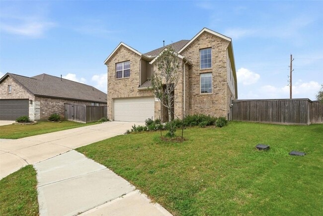 21443 Loblolly Vw Ln