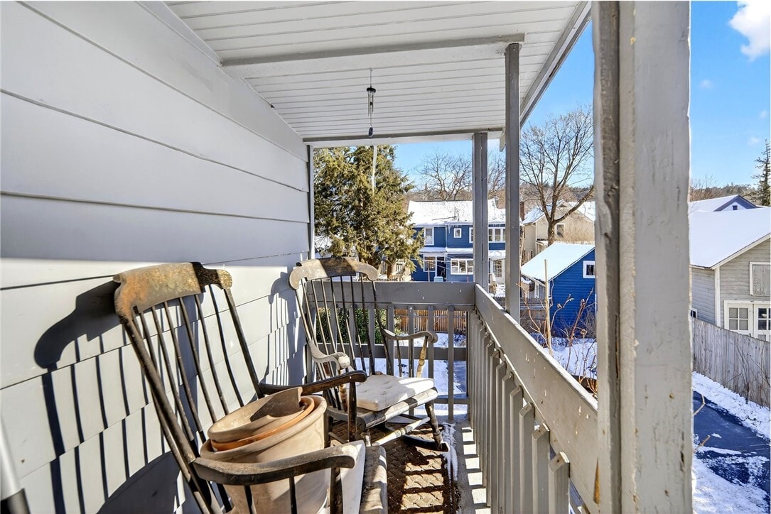 Photo - 607 N Cayuga St