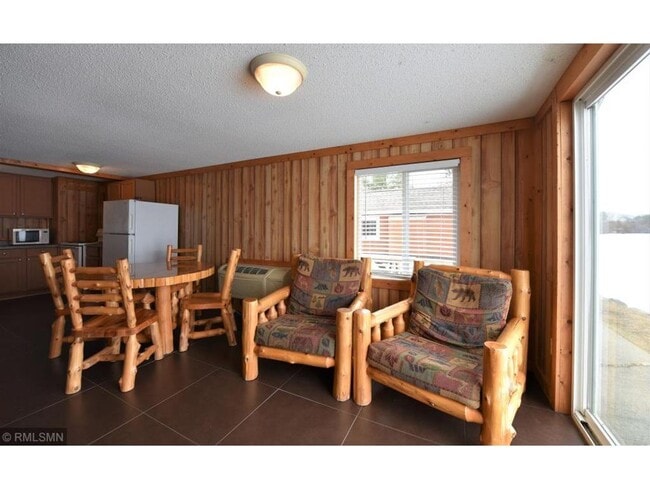 Photo - 2 Bedrooms, 1 Bathroom Furnished Cabin in Brainerd, MN on Wise Lake