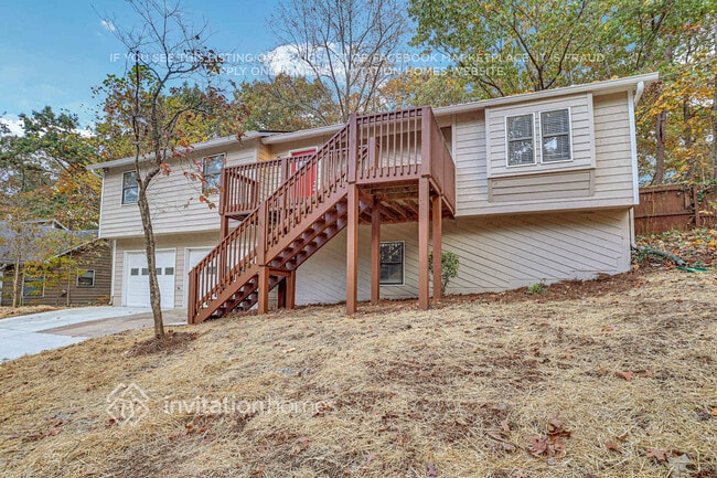 Photo - 4040 Maxanne Dr NW