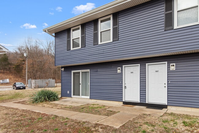 Photo - 1599 Miller Rd
