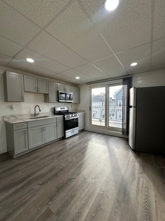 Photo - 20 Berkeley St Unit 2