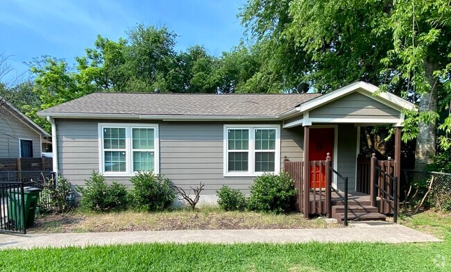 Building Photo - 609 W Odell St Rental