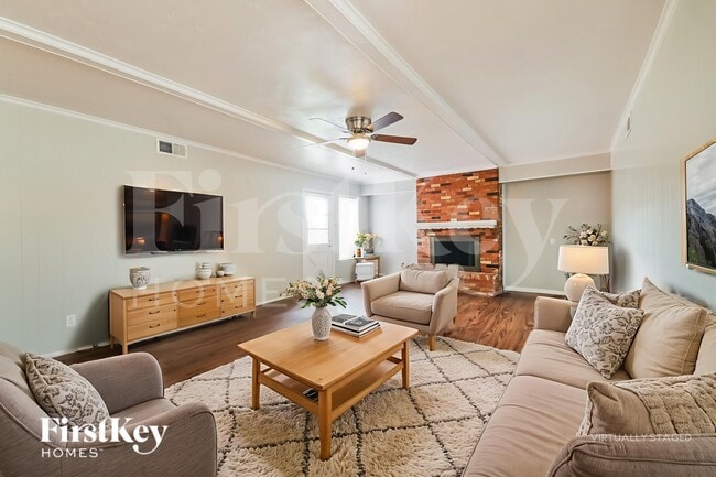 Photo - 4301 Augusta Dr