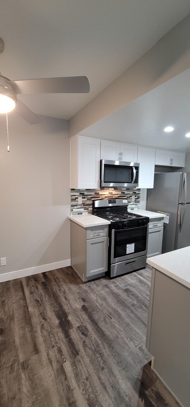 Photo - Acacia Park Apartments