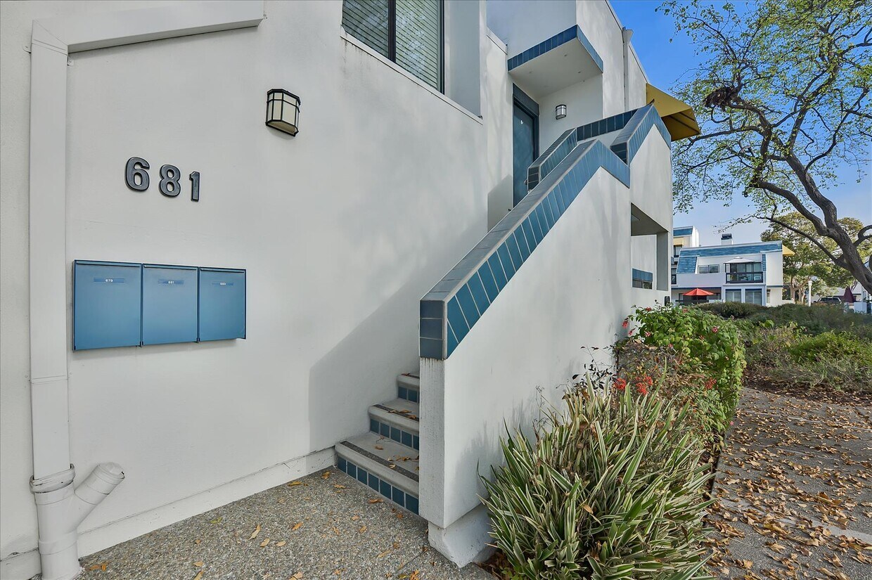 Photo - 681 Portofino Ln (Foster City, CA)