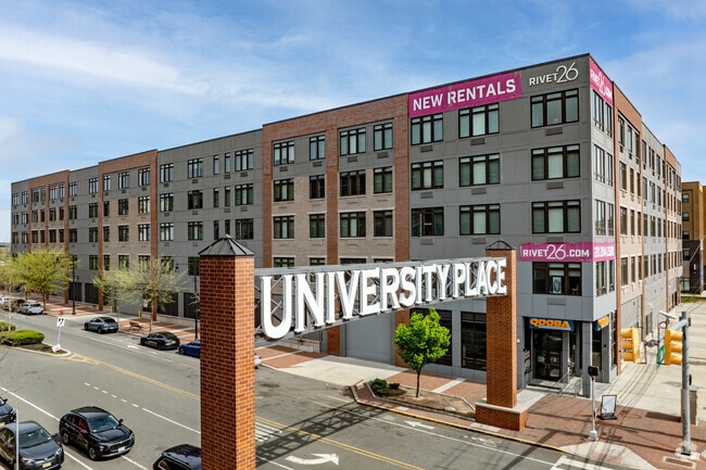 Building Photo - Rivet 26