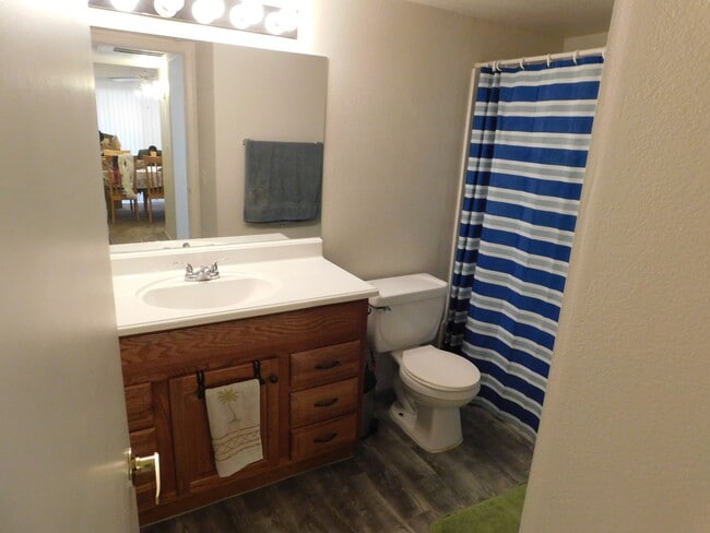 Photo - 2300 E Silverado Ranch Blvd