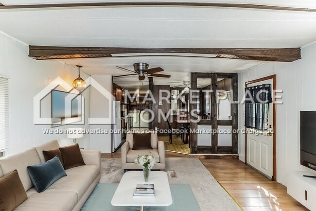 Photo - 4750 N County Rd 500 E