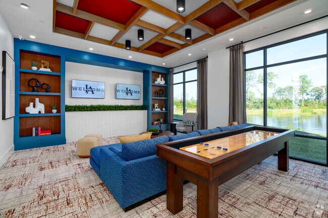 Clubhouse