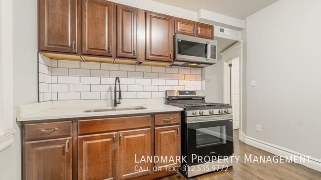 Photo - 1843 W 54th St Unit 1845 -2W