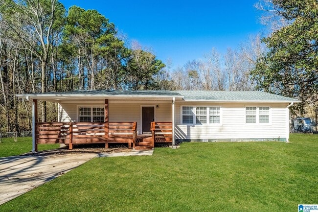 Building Photo - 332 Tupelo Rd