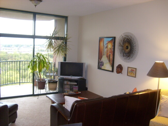 Photo - One Bedroom Condo Overlooking the James Ri...