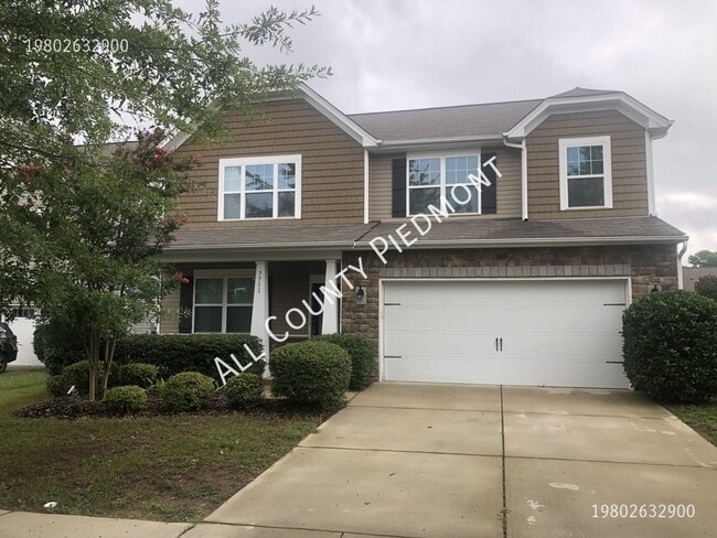 Building Photo - 7711 Kelburn Ln