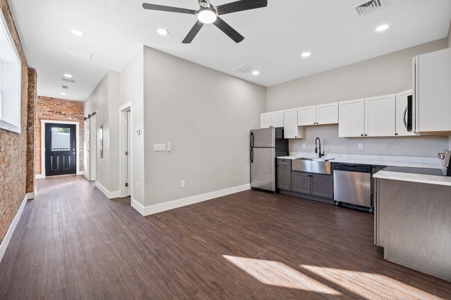 Photo - Capel Lofts Unit 214 B