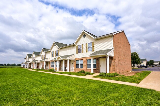 Laurel Terrace
