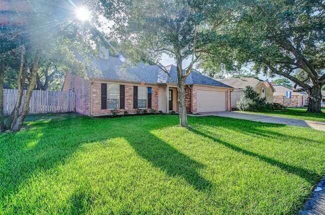 Building Photo - 1502 Park Wind Dr Rental