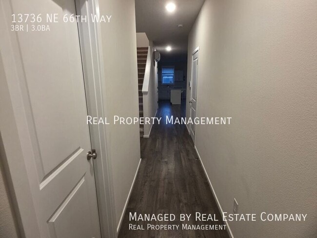 Photo - 13736 NE 66th Wy