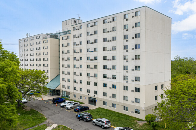 Sana Apartments