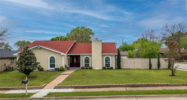 Building Photo - 6401 Glenmoor Dr Rental