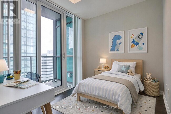 Photo - 11 Bogert Ave Unit 1701