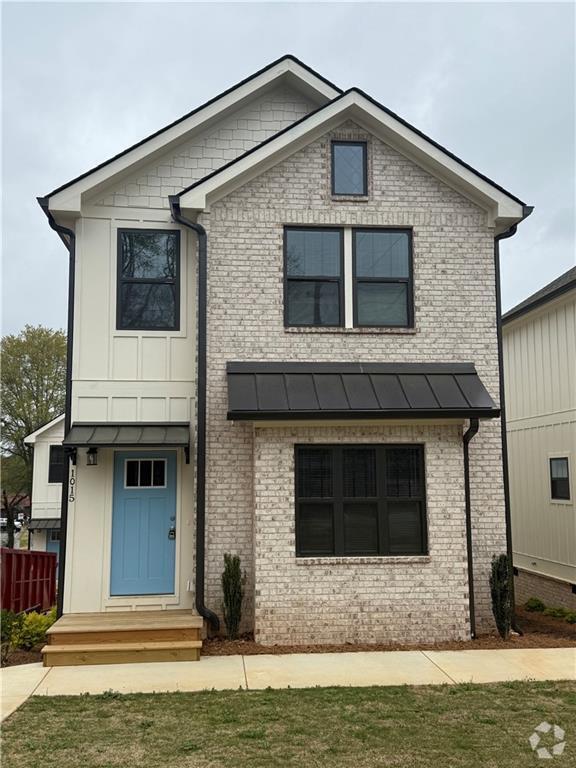 Building Photo - 1015 Park Hill Dr Rental