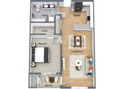 Floorplan A