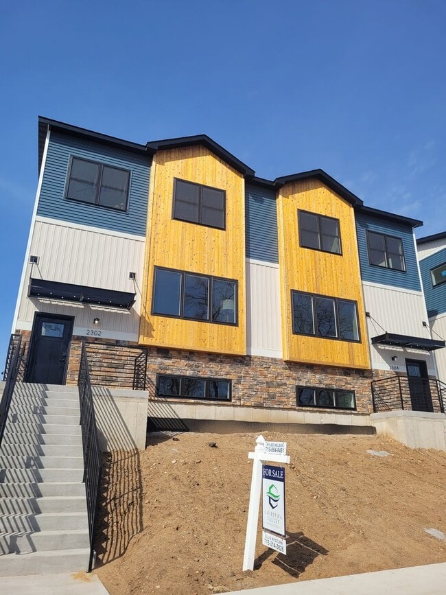 Building Photo - Cannery Crossing #2 Unit 2302 1st