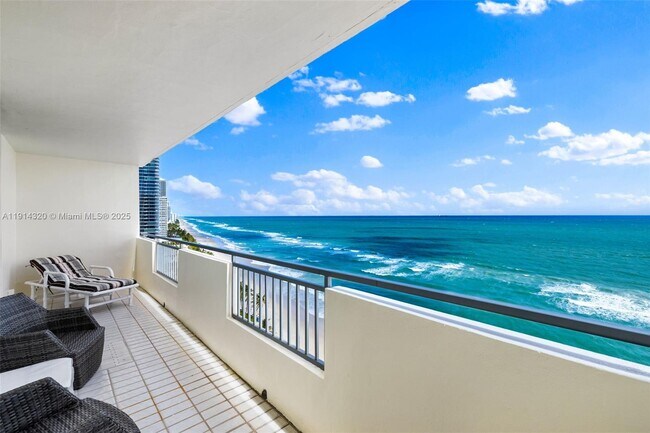 Photo - 3180 S Ocean Dr Unit 1408