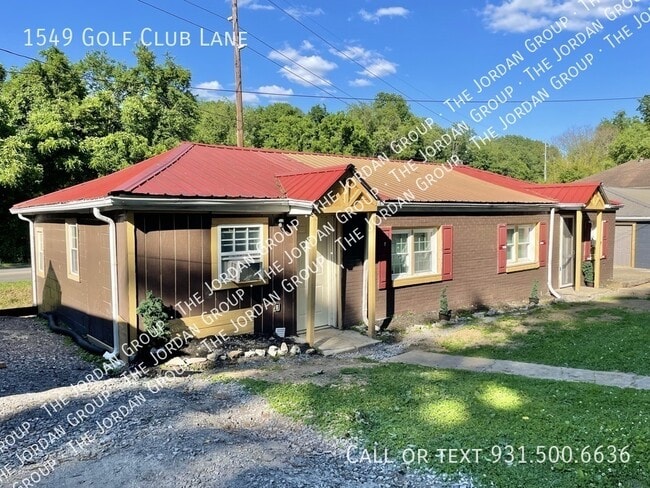 Photo - 1549 Golf Club Ln