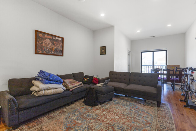 1636 Western-2 - 1636 Western-2 Unidad 2 Rental