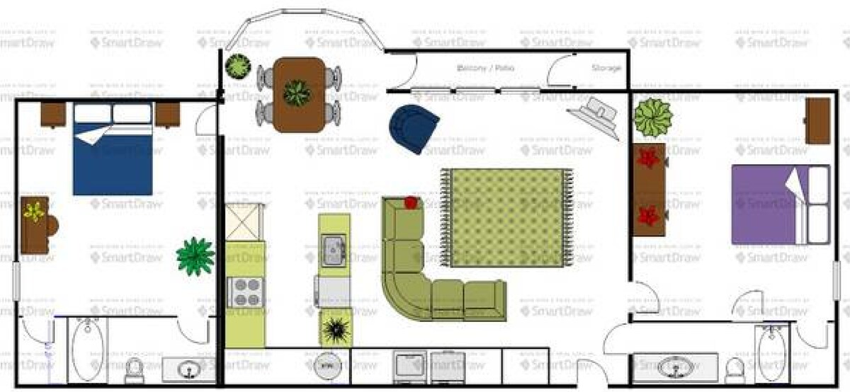 Photo - 215 N Sea Fury Ln Unidad 101-