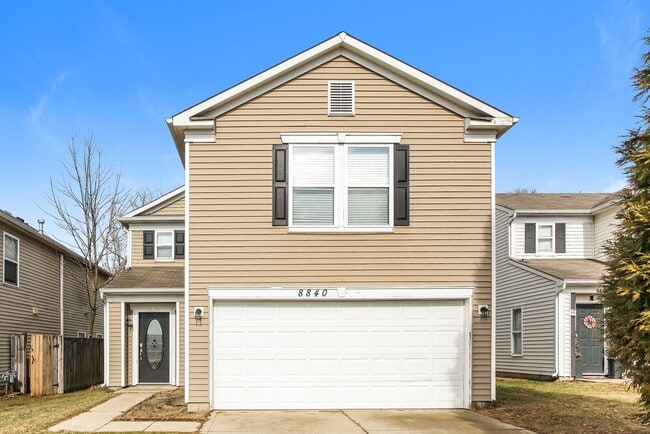 Building Photo - 8840 Hosta Way