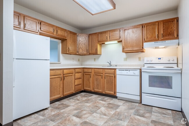 Interior Photo - View Pointe Rental