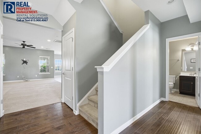 Photo - Gorgeous 4 bedroom brick home with bonus room and washer and dryer included! TRIPLE ROCKVALE SCHO...