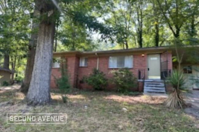 Photo - 617 Rebecca Rd House