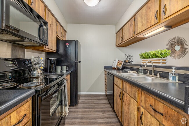 Interior Photo