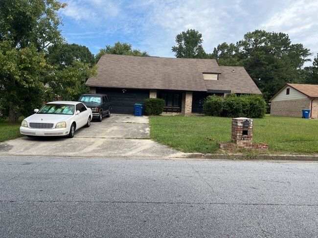 Building Photo - 3300 Valley Bend Rd Rental