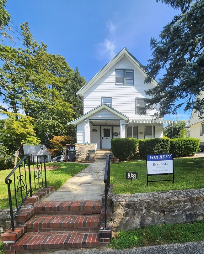 Photo - 33 Lafayette St Unit 1