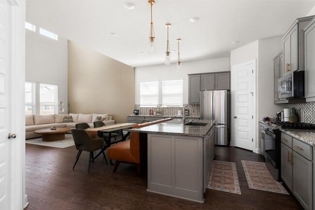 Photo - 4904 Escape Rivera Dr