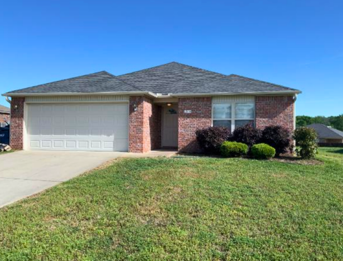 Photo - 154 Harvick Cir House